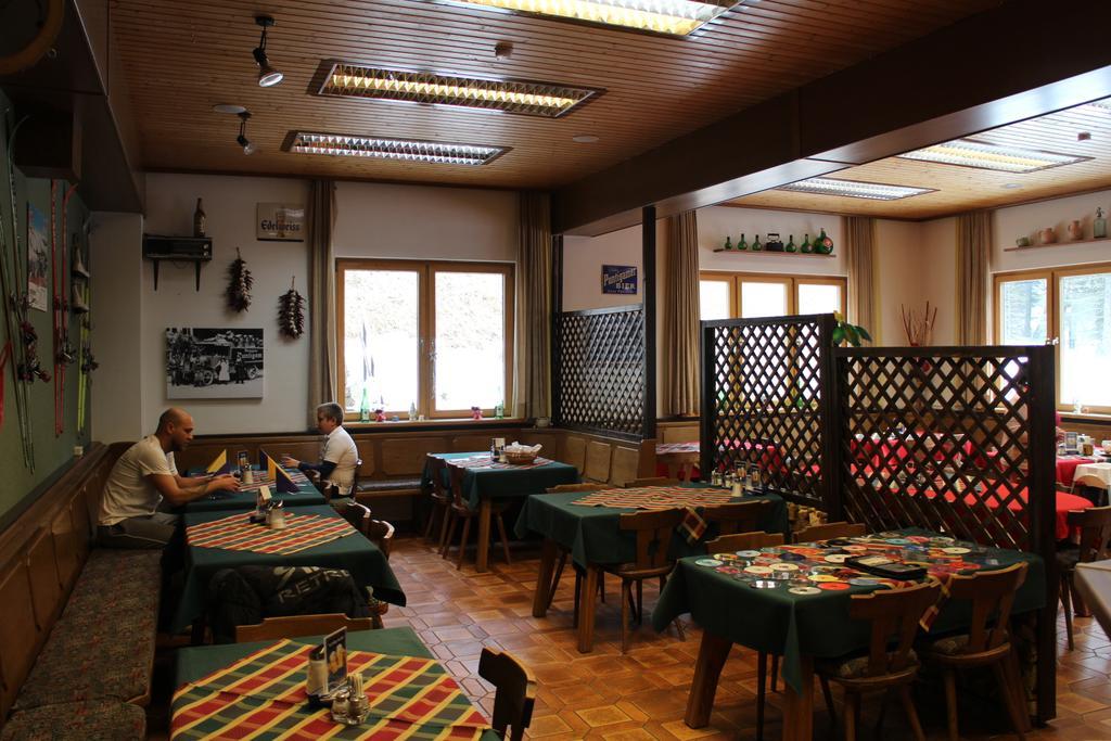 Pension Edelweiss Lachtal Ngoại thất bức ảnh